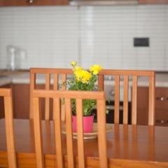Отель Choose Balkans Apartments Албания, Тирана - отзывы, цены и фото номеров - забронировать отель Choose Balkans Apartments онлайн в номере фото 2