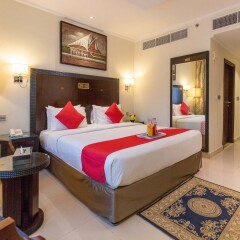 OYO 109 Smana Hotel Al Raffa комната для гостей фото 2