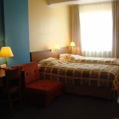 Hotel Olivia Гданьск комната для гостей фото 2