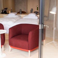 Отель Miramonti Boutique Hotel Италия, Авеленго - отзывы, цены и фото номеров - забронировать отель Miramonti Boutique Hotel онлайн комната для гостей фото 3