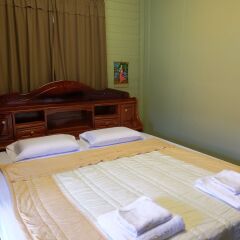 Отель Don Muang Boutique House Бангкок комната для гостей фото 5