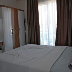 Tebriz Apart Hotel комната для гостей фото 2