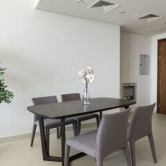 Отель Higuests Vacation Homes - Hilliana Tower комната для гостей фото 5