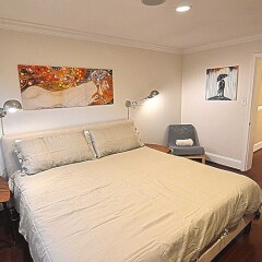 Отель 1826 Northwest Townhome #1060 - 3 Br Townhouse США, Вашингтон - отзывы, цены и фото номеров - забронировать отель 1826 Northwest Townhome #1060 - 3 Br Townhouse онлайн комната для гостей фото 5