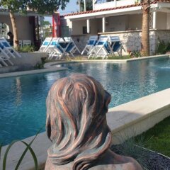 Cassiopeia Hotel Alacati Чешме фото 11