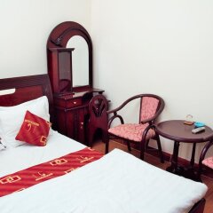 Thien Hoang Hotel Далат комната для гостей фото 2