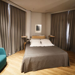 Hotel Sercotel Alfonso V спа