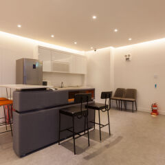 Innostay Hotel в номере фото 2