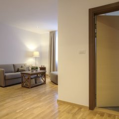 Brzece Center Apartments in Kopaonik, Serbia from 33$, photos, reviews - zenhotels.com guestroom photo 3