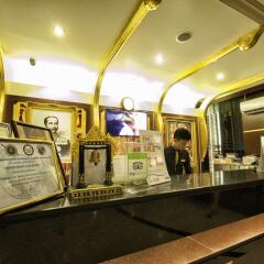 Fairtex Hostel развлечения