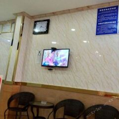 Zhengyang Hostel интерьер отеля