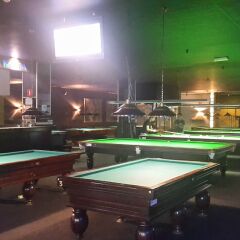 Hotel Antwerp Billard Palace гостиничный бар