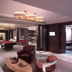 Отель Pentahotel Shanghai Китай, Шанхай - отзывы, цены и фото номеров - забронировать отель Pentahotel Shanghai онлайн спа фото 2