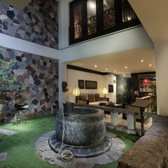 Отель Hanoi Boutique Hotel & Spa Вьетнам, Ханой - отзывы, цены и фото номеров - забронировать отель Hanoi Boutique Hotel & Spa онлайн фото 8