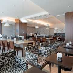 Отель Via Inn Higashi Ginza питание