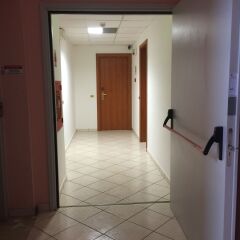 Отель Residence Adriatico Италия, Римини - отзывы, цены и фото номеров - забронировать отель Residence Adriatico онлайн интерьер отеля фото 2