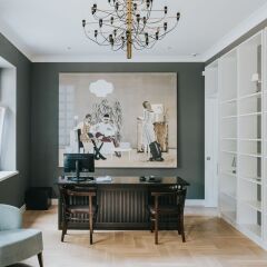 Villa Santa Hotel развлечения