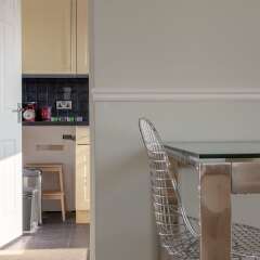 Отель 1 Bedroom Flat In Canary Wharf Великобритания, Лондон - отзывы, цены и фото номеров - забронировать отель 1 Bedroom Flat In Canary Wharf онлайн удобства в номере