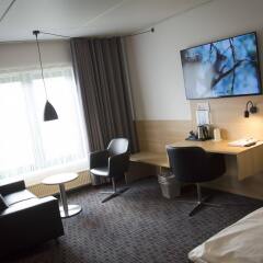 Hotel Odense удобства в номере