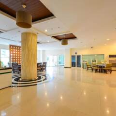 Отель Best Western Patong Beach фото 3