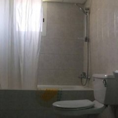 Sunquest Gardens Holiday Resort in Limassol, Cyprus from 104$, photos, reviews - zenhotels.com bathroom photo 3