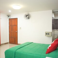 Отель ZEN Rooms Mahajak Residence Таиланд, Бангкок - отзывы, цены и фото номеров - забронировать отель ZEN Rooms Mahajak Residence онлайн фото 8