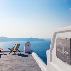 Отель Belvedere Suites фитнесс-зал фото 2