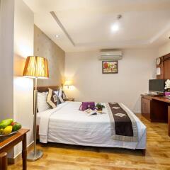 Eden Garden Hotel детские мероприятия