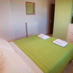Отель Groundfloor Luxury Villa Heraklion Crete комната для гостей фото 5