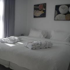 Отель Rocabella Santorini Hotel Греция, Остров Санторини - отзывы, цены и фото номеров - забронировать отель Rocabella Santorini Hotel онлайн комната для гостей фото 4