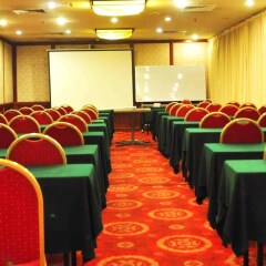 Отель Xian Dynasty Hotel Китай, Сиань - отзывы, цены и фото номеров - забронировать отель Xian Dynasty Hotel онлайн фото 5