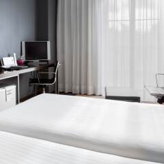 AC Hotel Burgos by Marriott комната для гостей