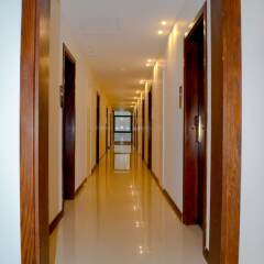 Mamba Point Hotel Freetown in Freetown, Sierra Leone from 151$, photos, reviews - zenhotels.com hotel interior