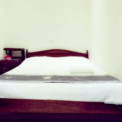 Thien Trang Hotel сейф в номере