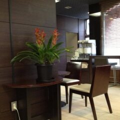 Отель Horidome Villa Япония, Токио - 1 отзыв об отеле, цены и фото номеров - забронировать отель Horidome Villa онлайн интерьер отеля