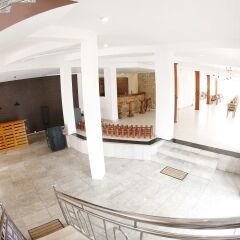 Отель C Negombo интерьер отеля фото 3