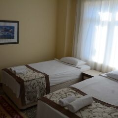 Yildiz 1 Motel Турция, Сиде - отзывы, цены и фото номеров - забронировать отель Yildiz 1 Motel онлайн комната для гостей фото 4