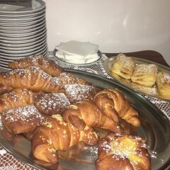 Hotel Figl ***S Больцано питание