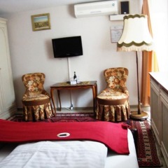 Haus Mooren, Hotel Garni удобства в номере