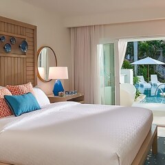Отель Sandals Montego Bay - All Inclusive - Couples Only Ямайка, Монтего-Бей - отзывы, цены и фото номеров - забронировать отель Sandals Montego Bay - All Inclusive - Couples Only онлайн детские мероприятия фото 2