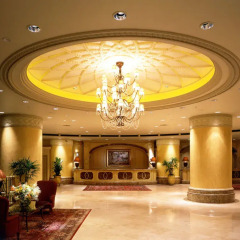Отель JW Marriott Hotel, Kuala Lumpur Малайзия, Куала-Лумпур - отзывы, цены и фото номеров - забронировать отель JW Marriott Hotel, Kuala Lumpur онлайн интерьер отеля фото 3