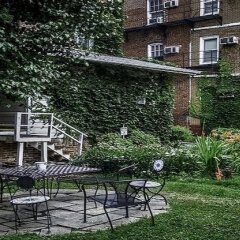 Отель Adams Inn США, Вашингтон - отзывы, цены и фото номеров - забронировать отель Adams Inn онлайн фото 4