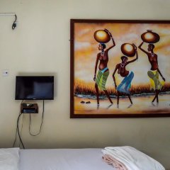Greenwood Resort in Mtwapa, Kenya from 52$, photos, reviews - zenhotels.com room amenities photo 2