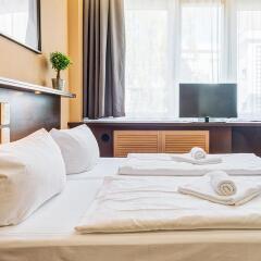Отель Arktur City 3* Стандартный номер фото 2