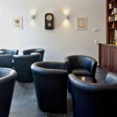The von Stackelberg Hotel развлечения