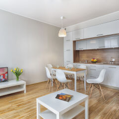 Отель Aurora Residence Польша, Лодзь - отзывы, цены и фото номеров - забронировать отель Aurora Residence онлайн в номере фото 2