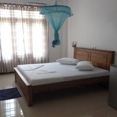 Отель Ocean View Cottage комната для гостей фото 5
