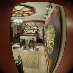 Arthotel Mini-Hotel питание
