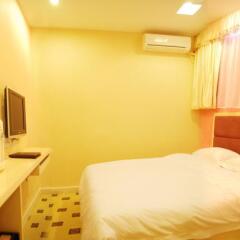 Guangzhou Shangjiuwan Hotel комната для гостей фото 4