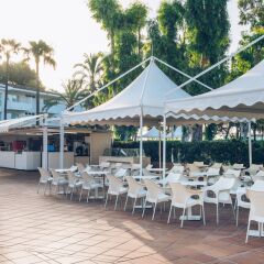 Отель Iberostar Ciudad Blanca Alcudia